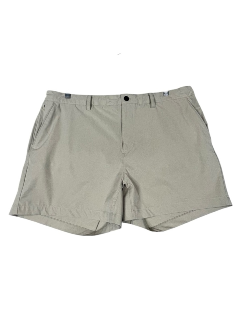 PROOF Mens Casual Golf Hike Performance Outdoor Athleisure Shorts - Sz 38